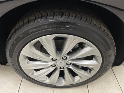 2024 Buick Envista Avenir