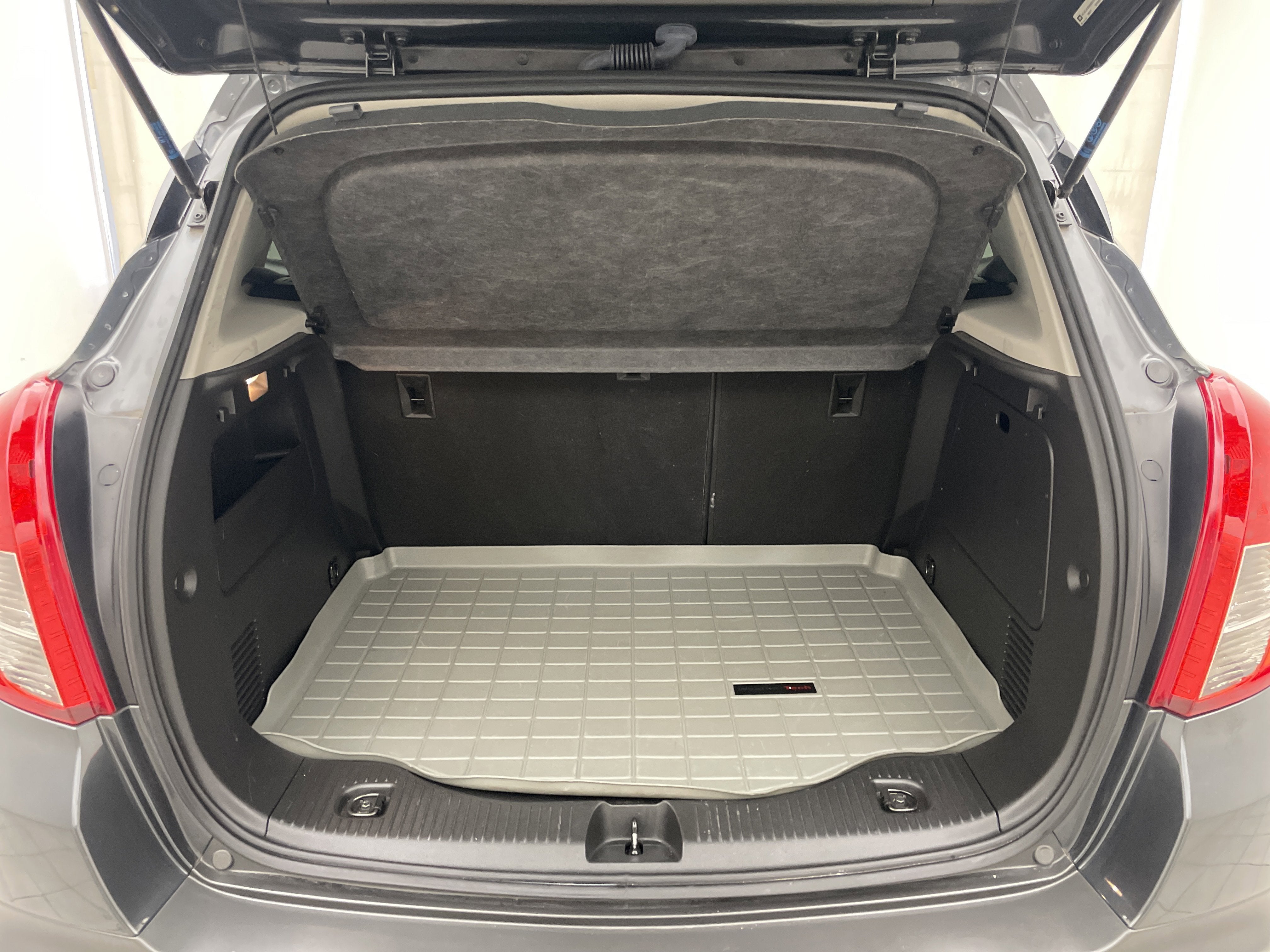 2016 Buick Encore Leather