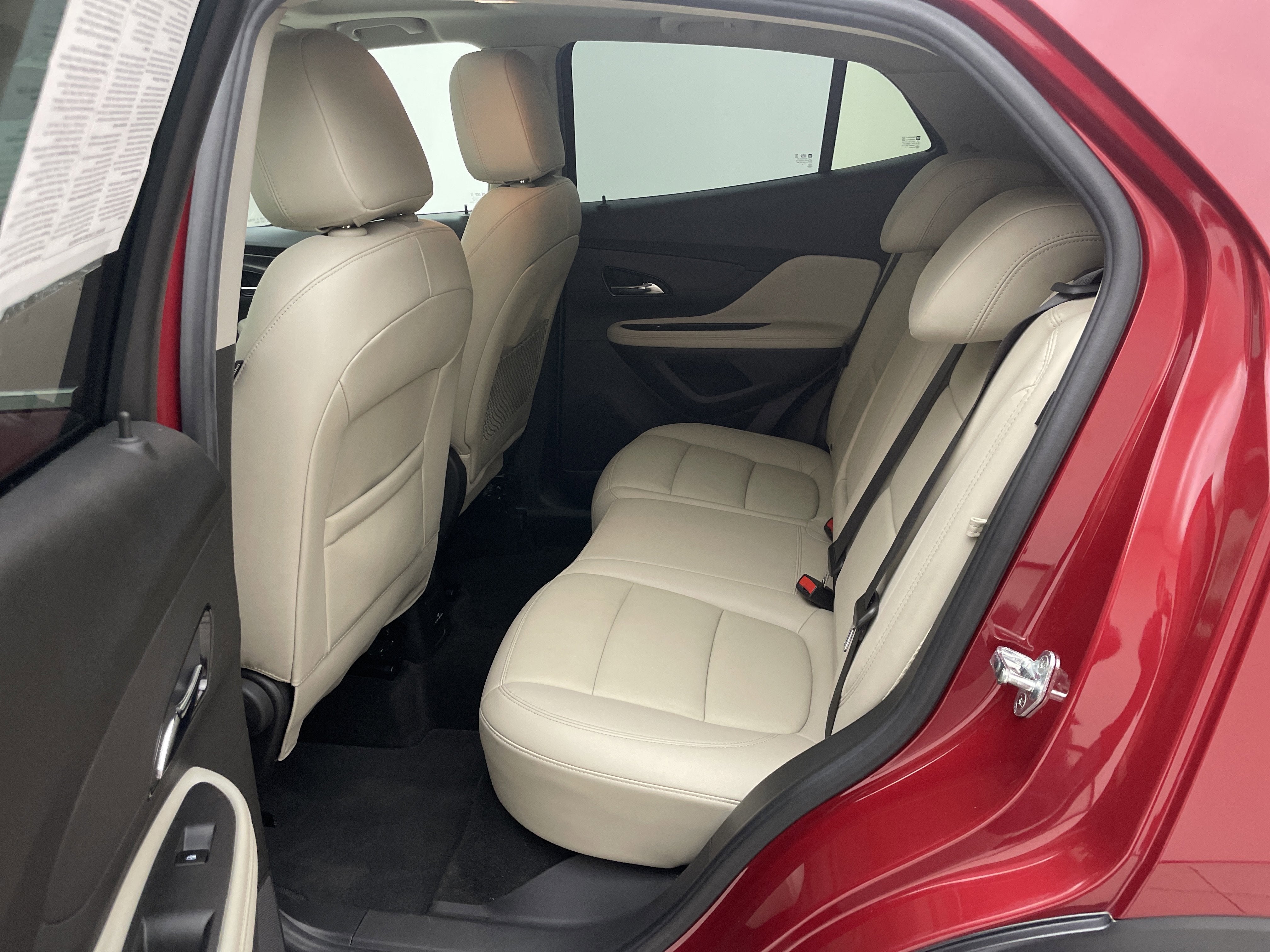 2019 Buick Encore Essence