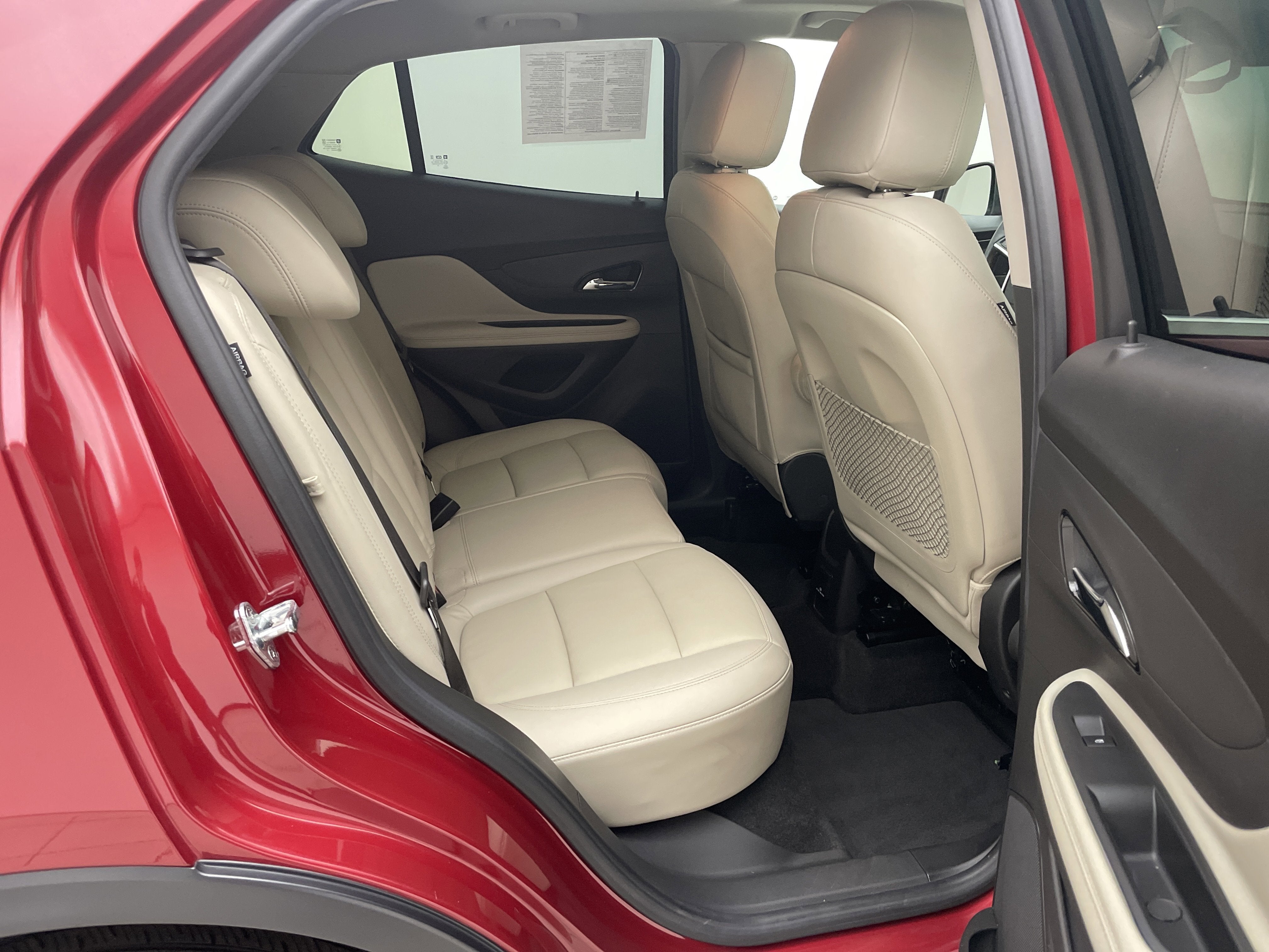 2019 Buick Encore Essence