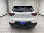 2025 Chevrolet Trailblazer LS