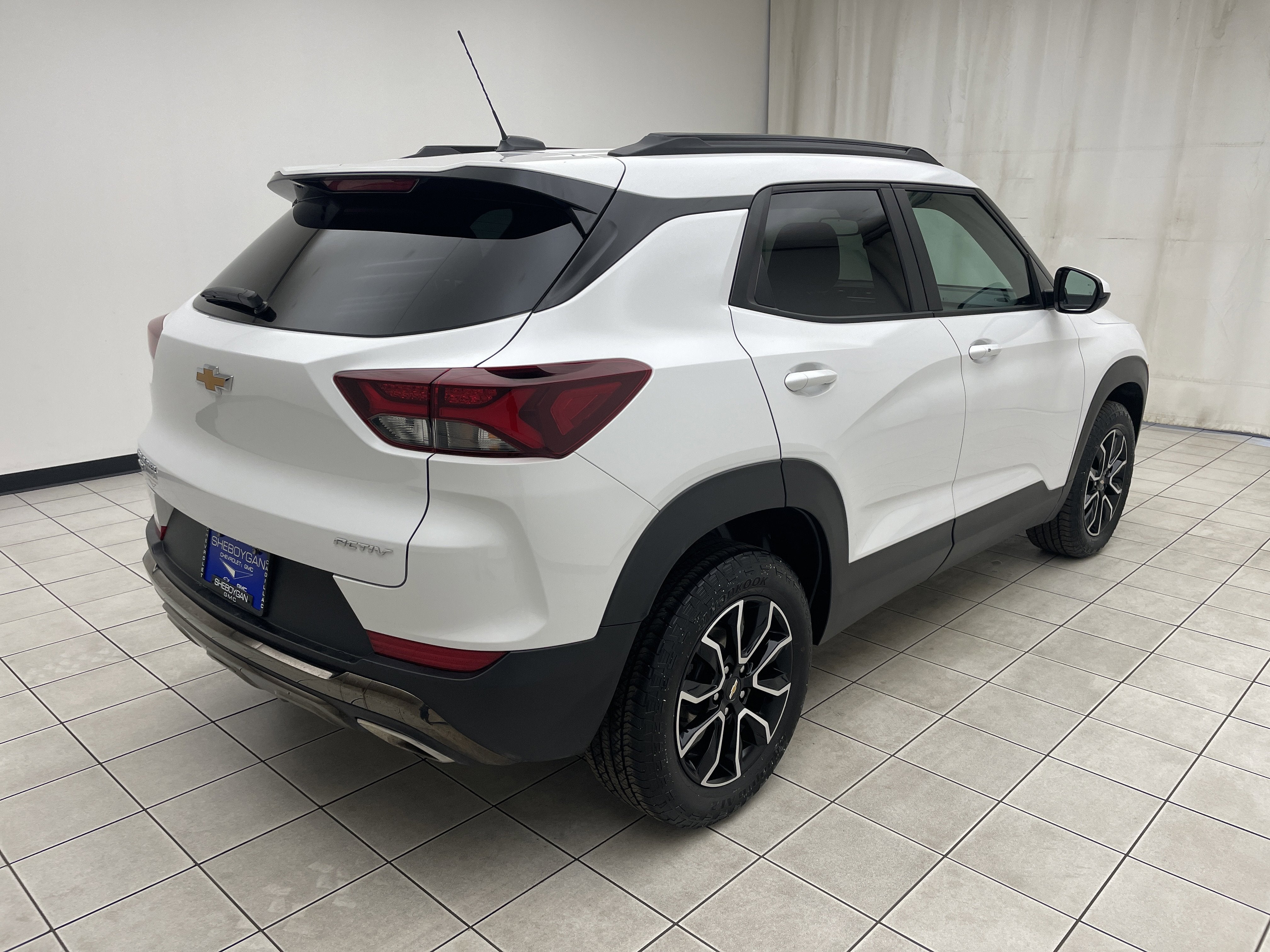 2023 Chevrolet Trailblazer ACTIV