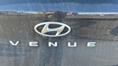 2021 Hyundai Venue SEL