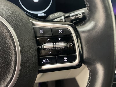 2022 Kia Carnival MPV SX Prestige