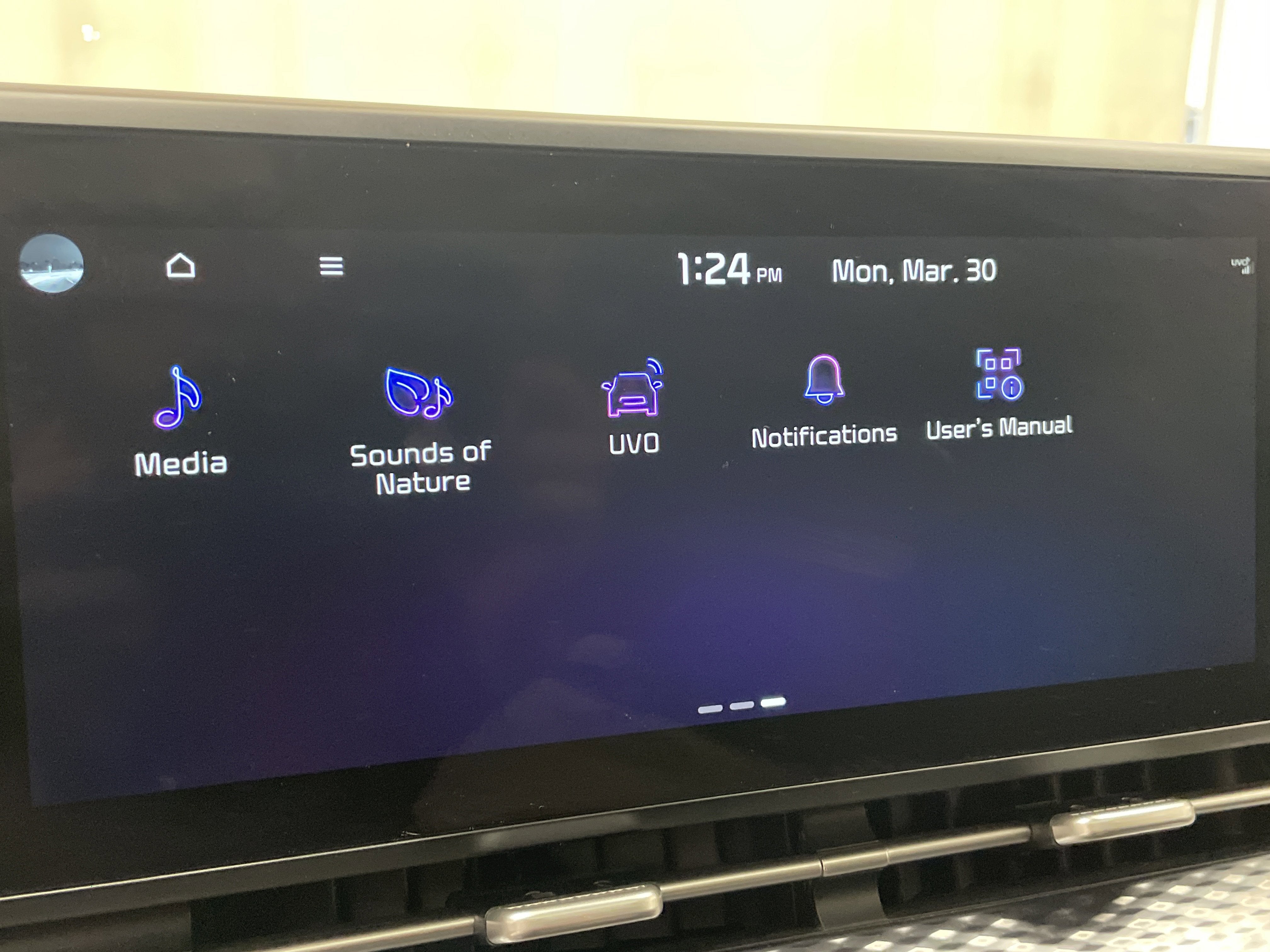 2022 Kia Carnival MPV SX Prestige