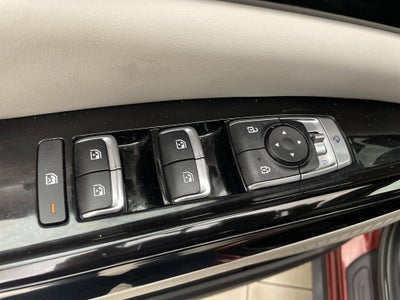 2022 Kia Carnival MPV SX Prestige