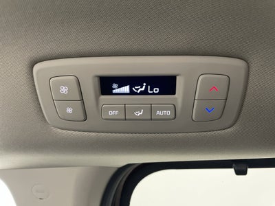 2022 Kia Carnival MPV SX Prestige