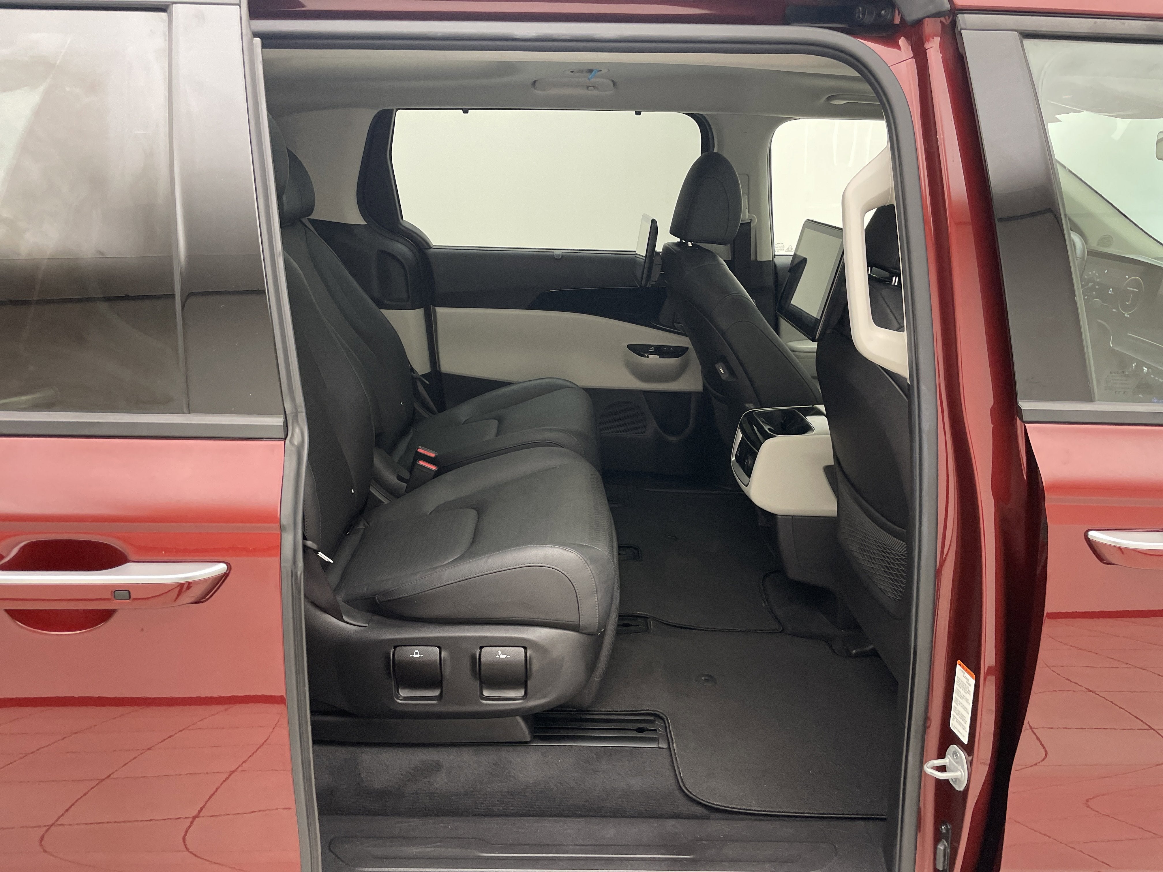 2022 Kia Carnival MPV SX Prestige