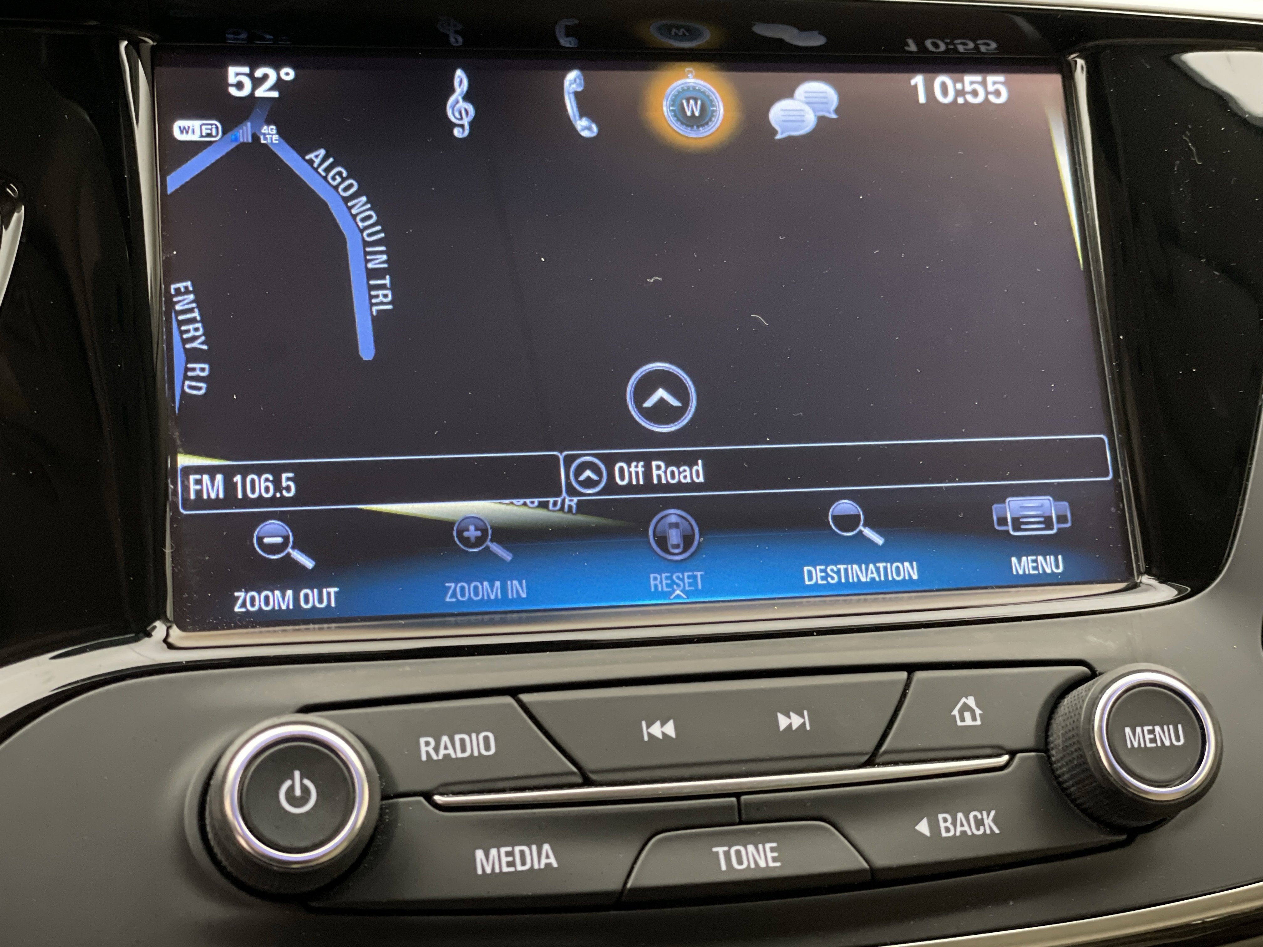 2020 Buick Envision Essence Group