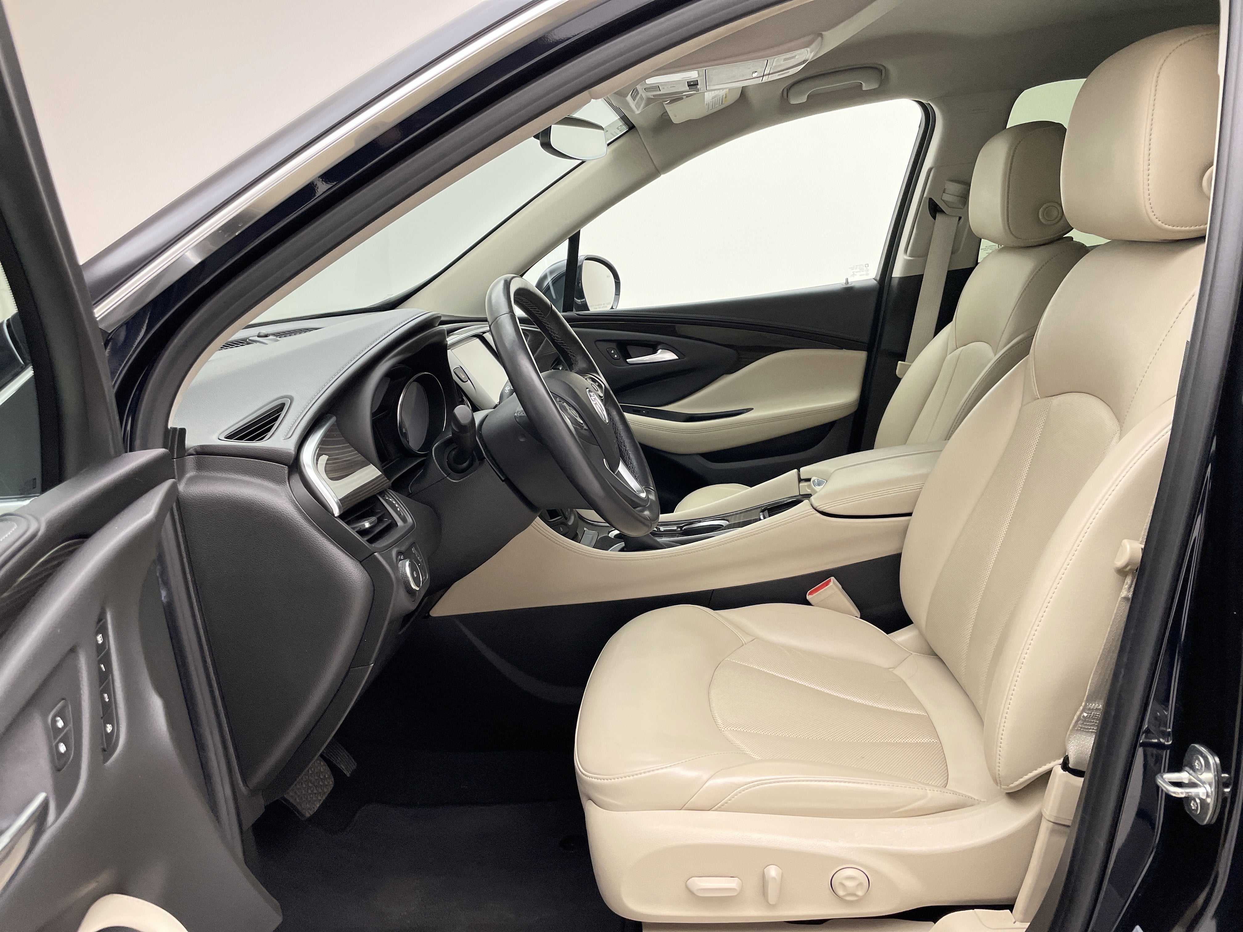 2020 Buick Envision Essence Group