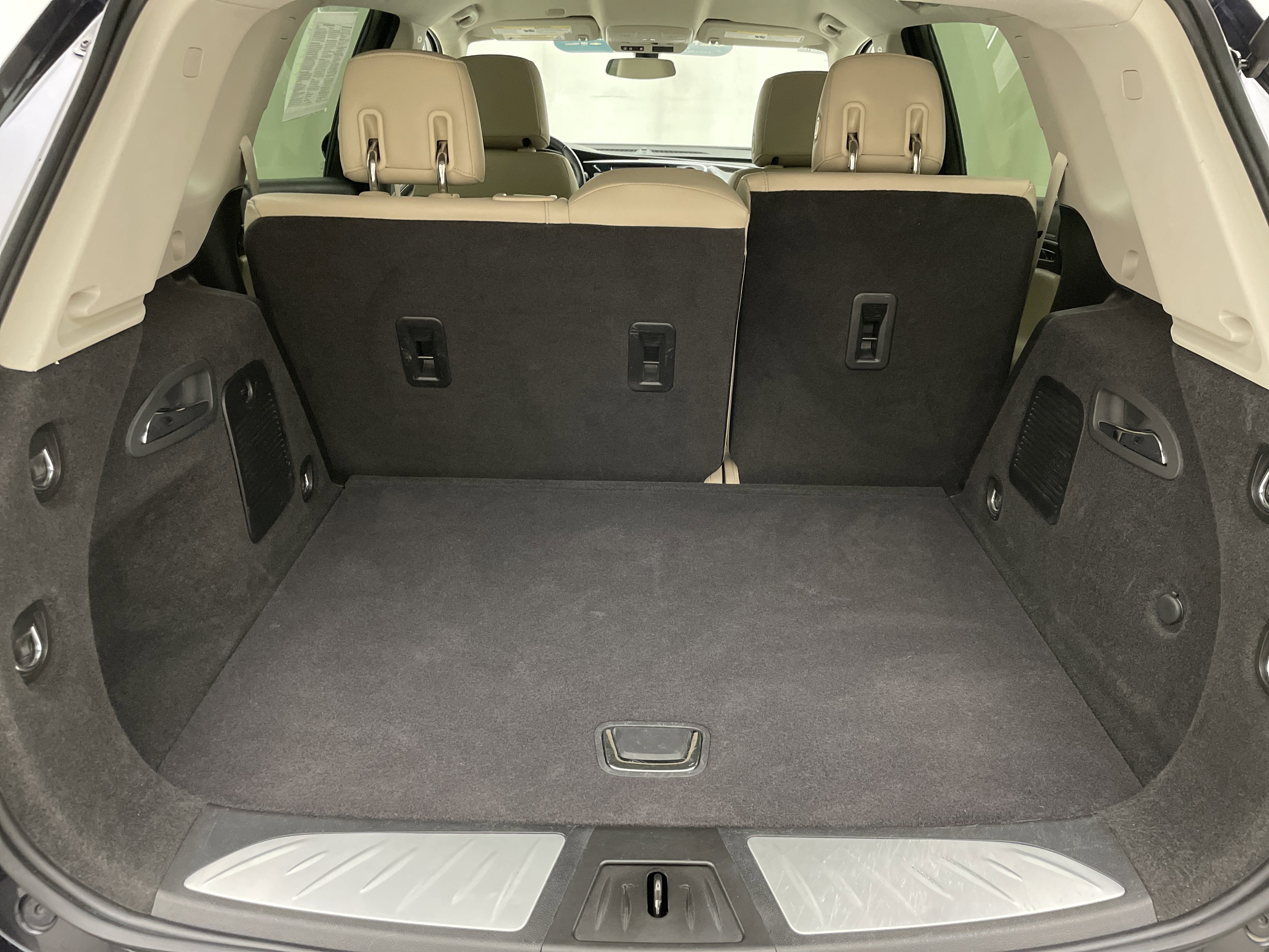 2020 Buick Envision Essence Group