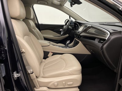 2020 Buick Envision Essence Group