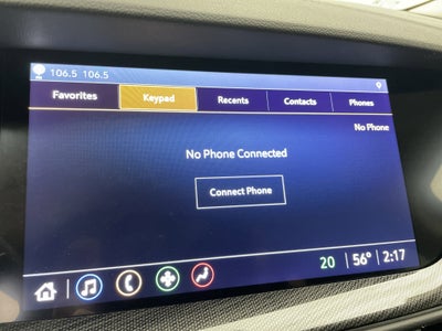 2021 Buick Envision Preferred