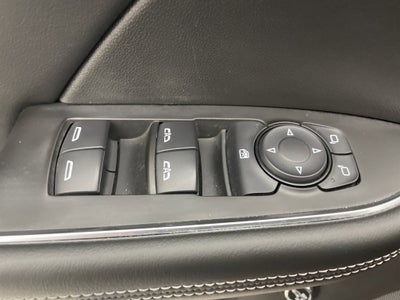 2021 Buick Envision Preferred