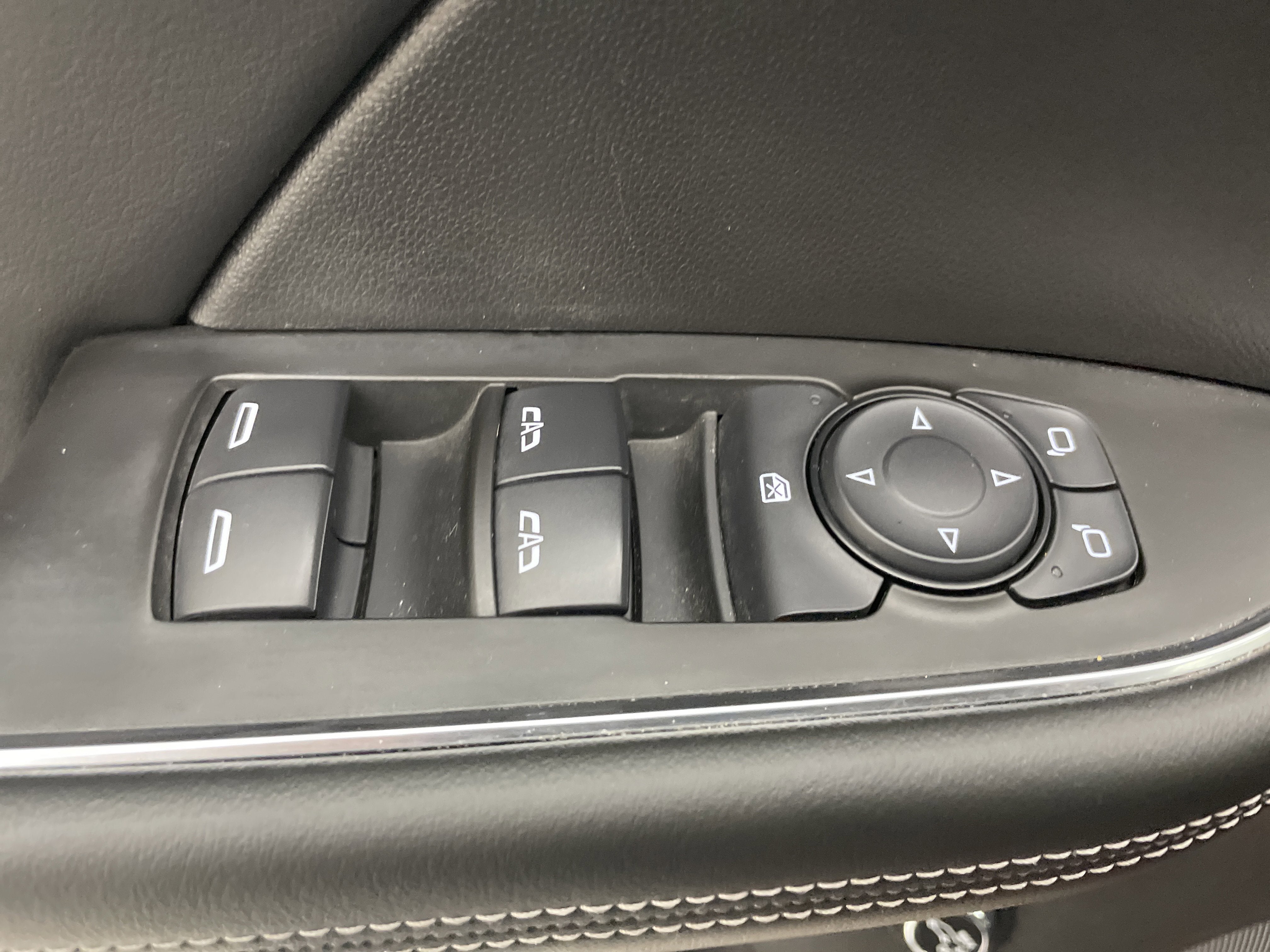 2021 Buick Envision Preferred