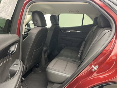 2021 Buick Envision Preferred