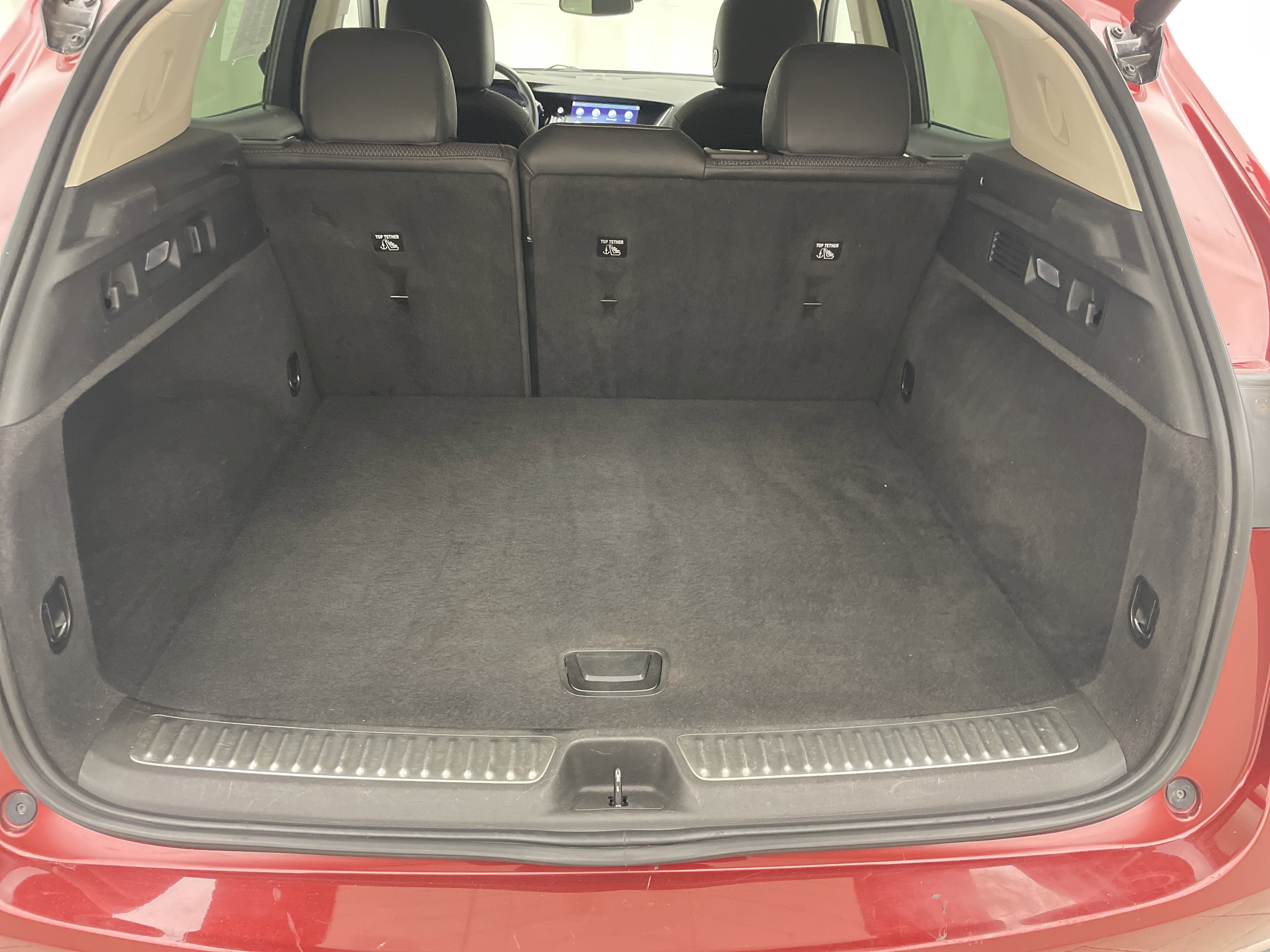 2021 Buick Envision Preferred