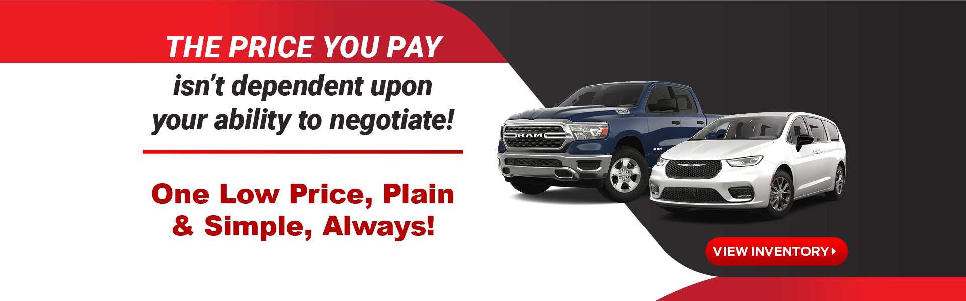 chrysler dodge jeep ram