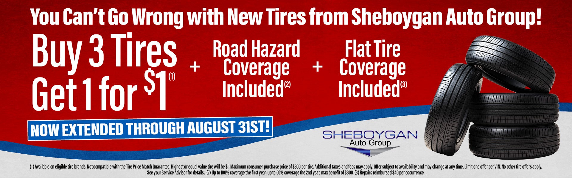 Tire Special