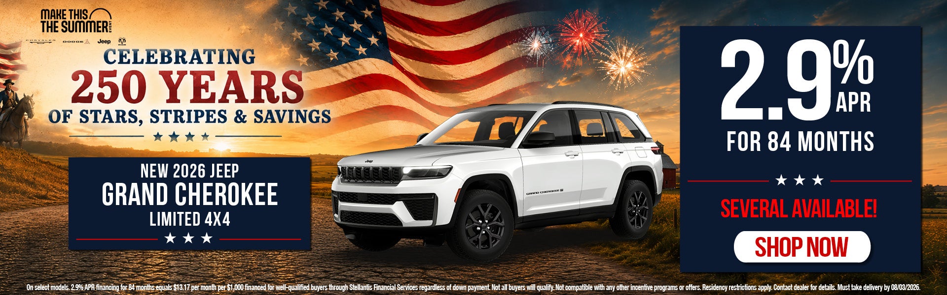 Grand Cherokee