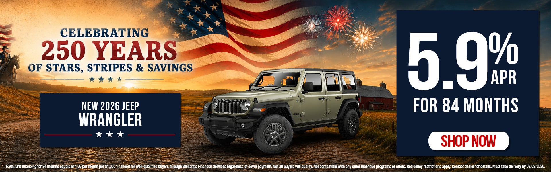 Wrangler