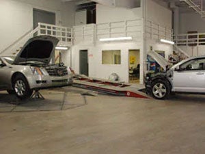 Sheboygan Chrysler Center in Sheboygan WI