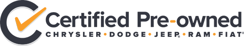 Certified Pre-Owned